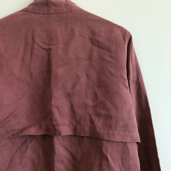 Rails Collins Military Jacket - Picture 6 of 8